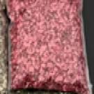 Πετραδάκια κόκκινα