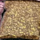 Πετραδάκια μπρονζέ