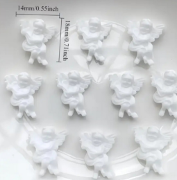 Αγγελάκια 5 τεμάχια