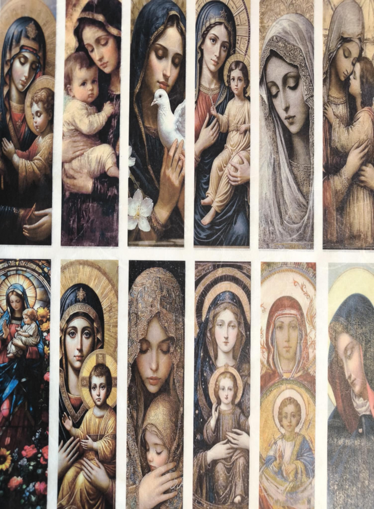 4200281 Παναγία