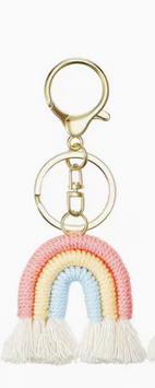 Μπρελόκ ουράνιο τόξο