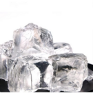 Τζελ κερί διάφανο σκληρό για δοχεία Hard Gel Wax 1Kgr