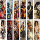 4200295 Μουσικοί