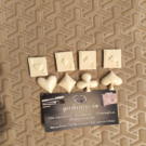 Στοιχείο ελαστικής ρητίνης τα σύμβολα της τράπουλας