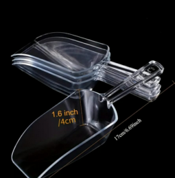 Πλαστική σέσουλα